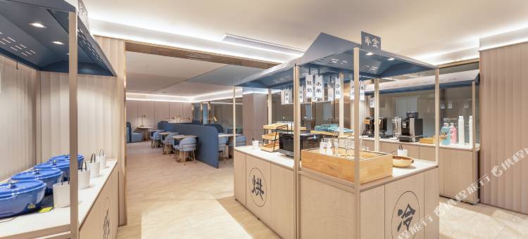 汉庭酒店(霍山迎宾大道店)图片