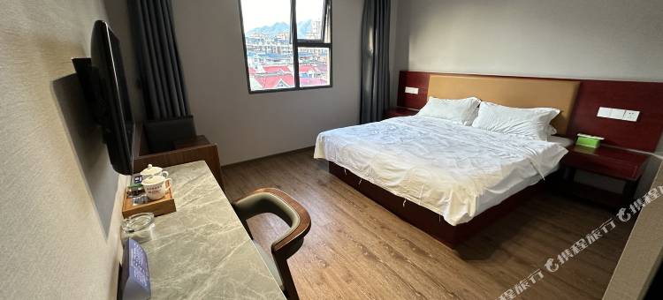 顺昌富州商务宾馆图片