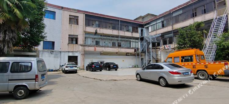 徽庭酒店(常熟辛庄镇店)图片
