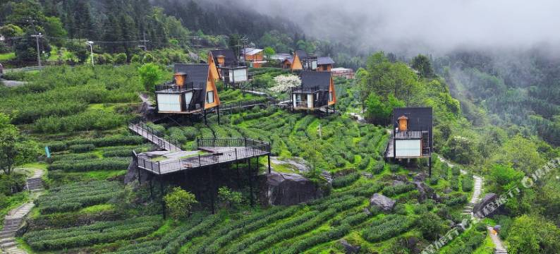 齐云谷民宿图片