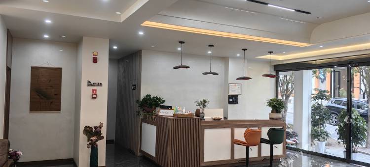 竹坞清民宿(荔波小七孔景区东门售票大厅店)图片