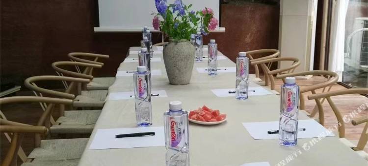 腾冲耕读小筑客栈图片