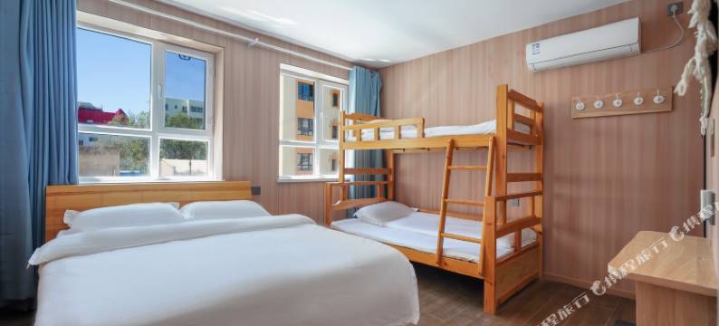 布尔津初见青年旅舍图片