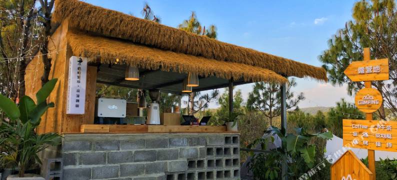 深落·小森林自然营地图片