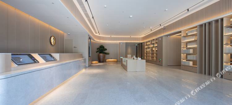 全季酒店(余姚南雷南路店)图片