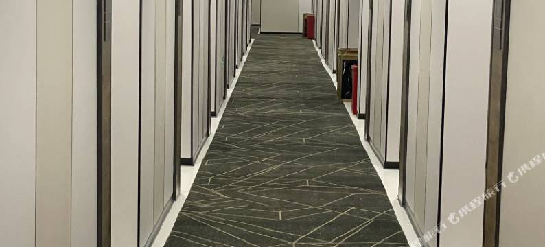 玖时尚酒店图片