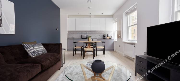 5VH Virginia House, 31 Bloomsbury Way图片