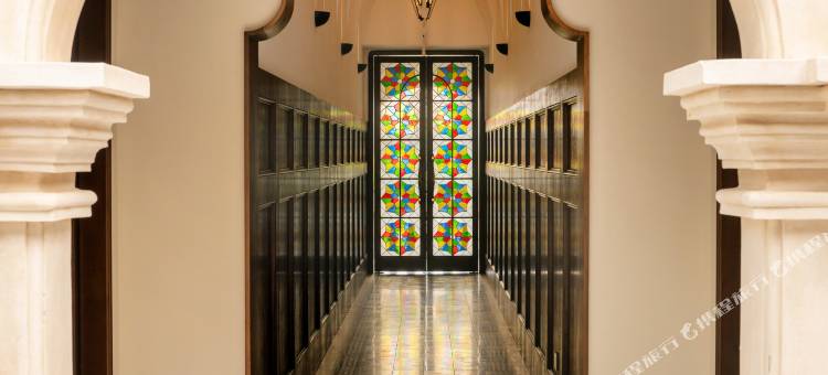 鼓浪屿晃岩36酒店图片