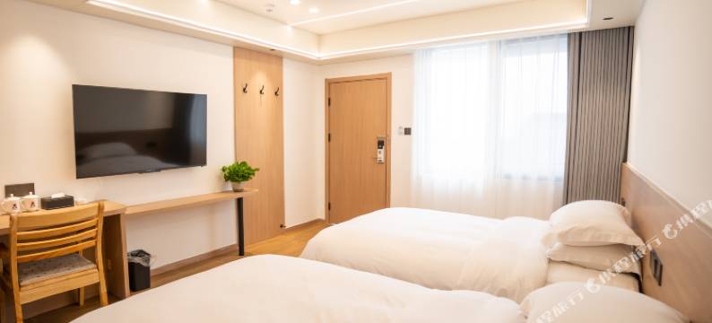 景宁正明名宿图片