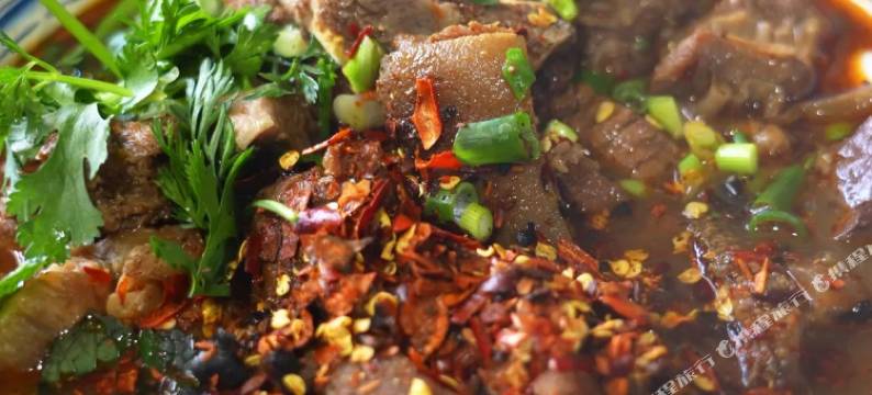 澄江抚岸客栈图片