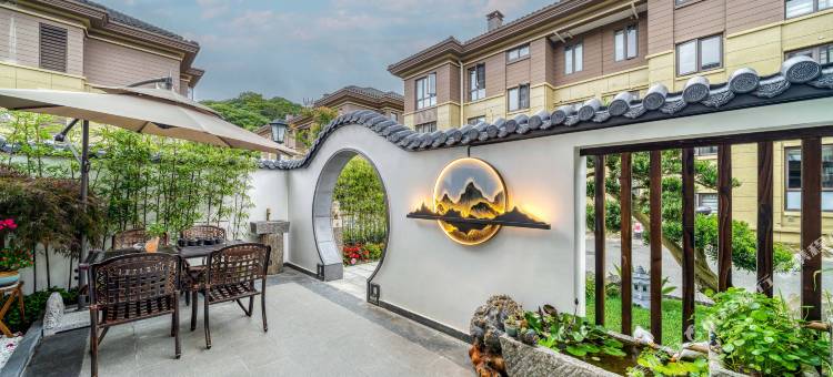 天目居民宿(朱家尖风景区观音法界店)图片