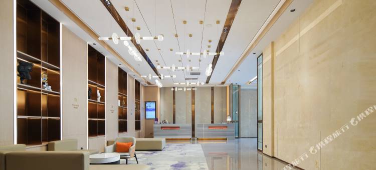 麗枫酒店(昆明万象城拓东体育馆地铁站店)图片