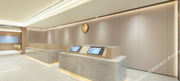全季酒店(白城纯阳路欧亚购物中心店)图片