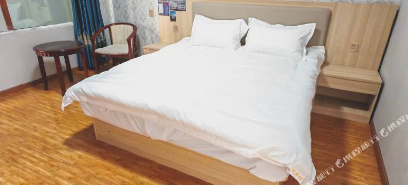 拉萨悦客之家民宿(万达广场店)图片