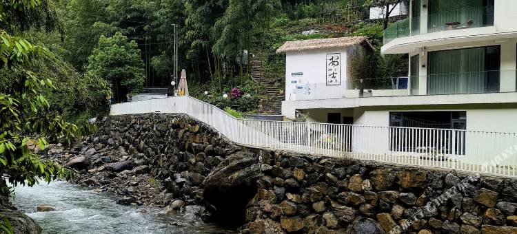 安吉饮山·Inn Hill 疗愈温泉度假民宿(江南天池店)图片
