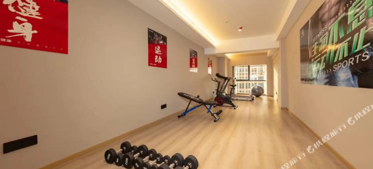 黔花之筑FashionBusinessComfortHotel咸宁酒店(咸宁中心花坛店)图片