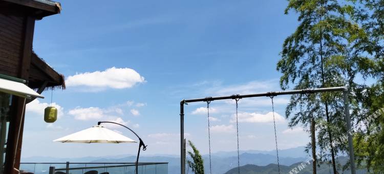 诸暨和庄晓居图片