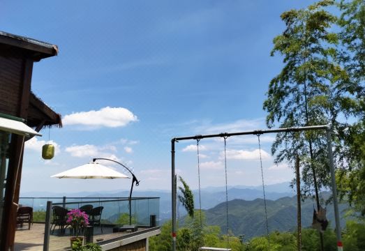 HeZhuangXiaoJu over view