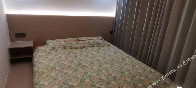 北戴河缘汇萱民宿图片