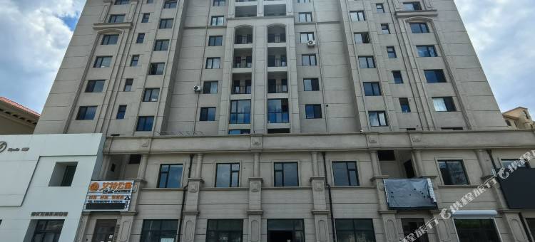 树眠民宿(渤海船校店)图片