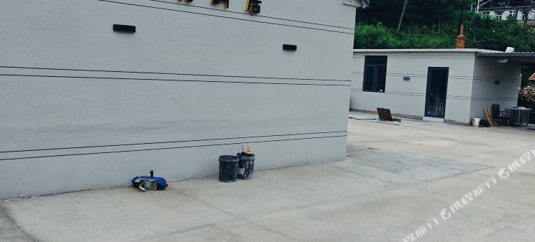 獐子岛北屿居民宿图片