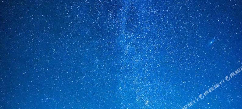 加楚庄园(冷嘎措店)图片