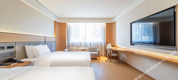 全季酒店(昭苏天马国际广场店)图片