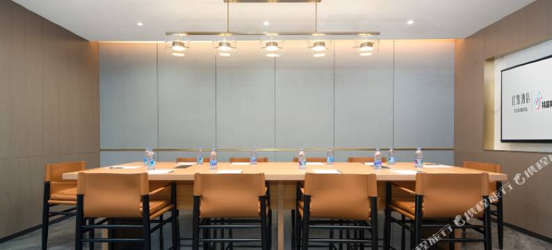 宜致酒店(广州西塱地铁站店)图片