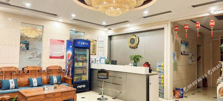 如家华驿酒店(临汾五中神洲装饰城店)图片