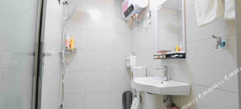 景德镇闲云居(景德镇北站 )图片