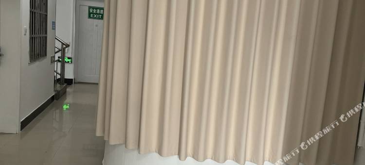 季安公寓(上饶师院店)图片