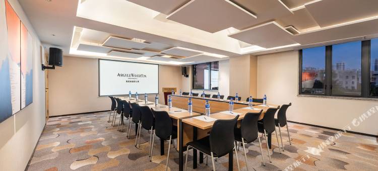 雅阁·维福顿轻居(广州北京路步行街西门口地铁站店)图片