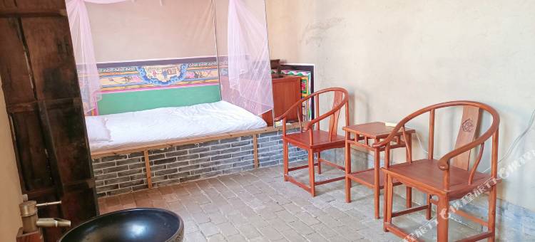 黎城黄须旅馆图片