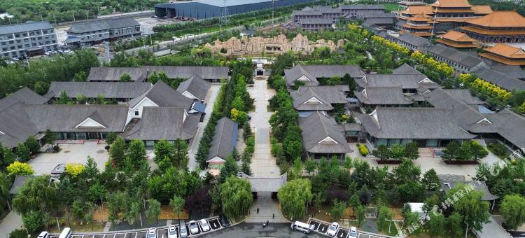 长春盛世博华酒店(北湖万寿寺店)图片
