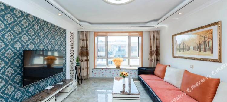 北戴河海多蓝公寓图片