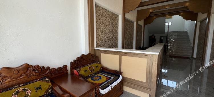 尼仓酒店(阿木去乎镇店)图片