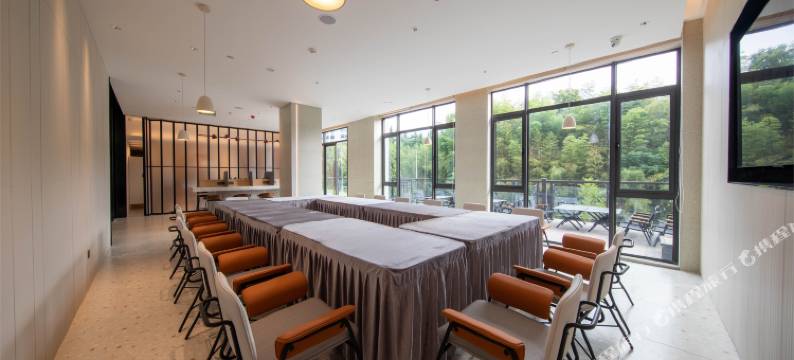 如家商旅酒店(杭州临安太湖源店)图片