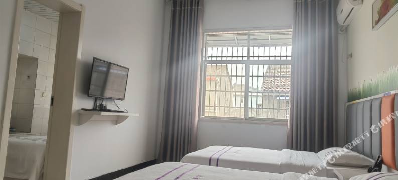 荆州明悦宾馆(长大店)图片