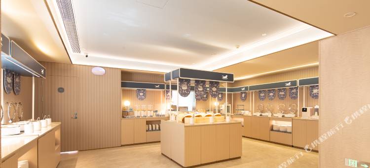 汉庭酒店(许昌胖东来天使城店)图片