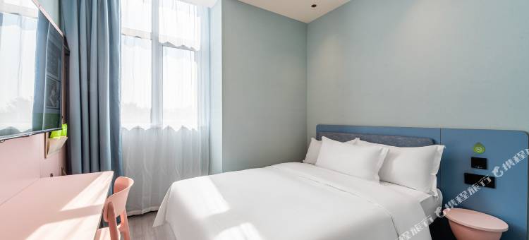 海友酒店(廊坊东方大学城店)图片