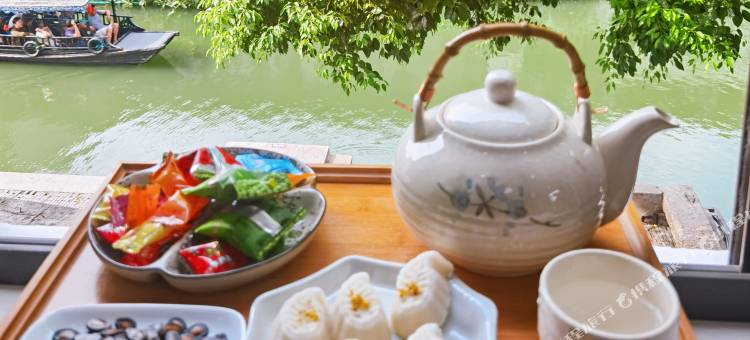 南浔何塘月色民宿(南浔古镇景区店)图片