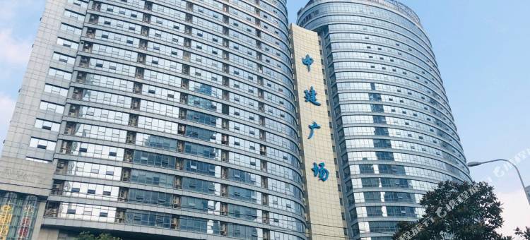 欧尚民宿(中南路地铁站中建广场店)图片