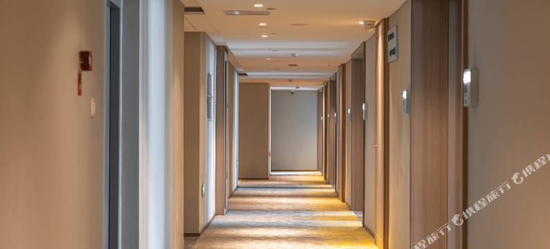 莆田怡发海景大酒店图片