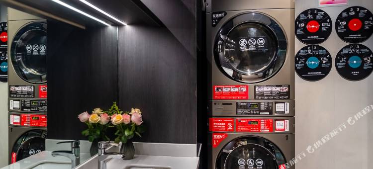 宜必思酒店(丽江古城大水车店)图片