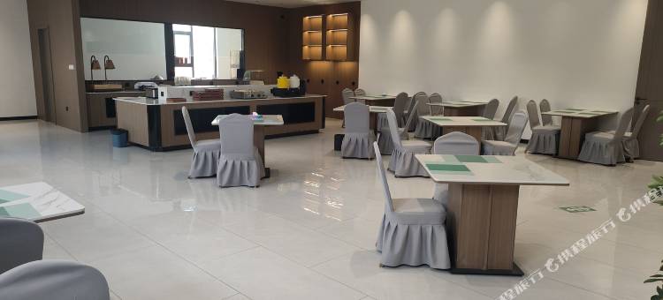 君棠酒店(鹤壁淇县汽车站店)图片