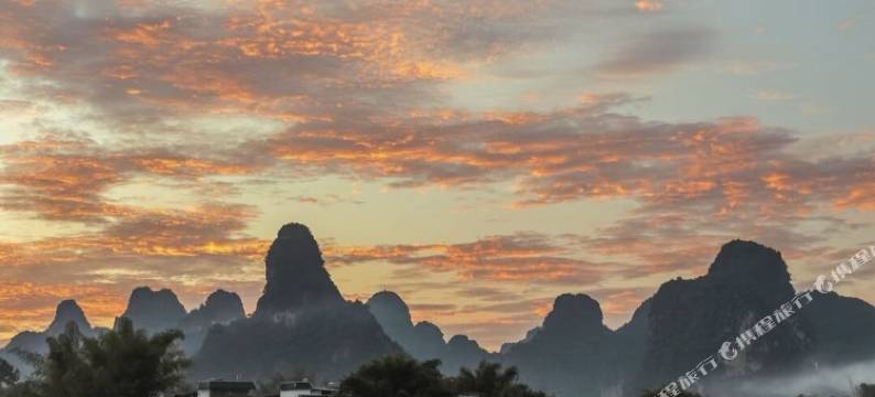 畔山小筑民宿(德天瀑布店)图片