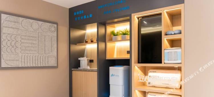 如家酒店·neo(北京石油大学店)图片