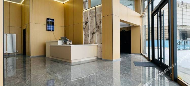 望京酒店(鄂托克前旗上海庙镇店)图片