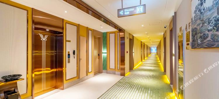 维也纳3好酒店(吴忠红寺堡店)图片