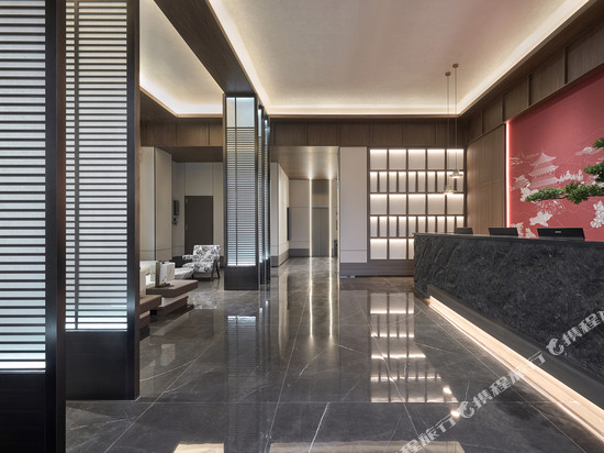 云途酒店(都江堰景区南桥店)